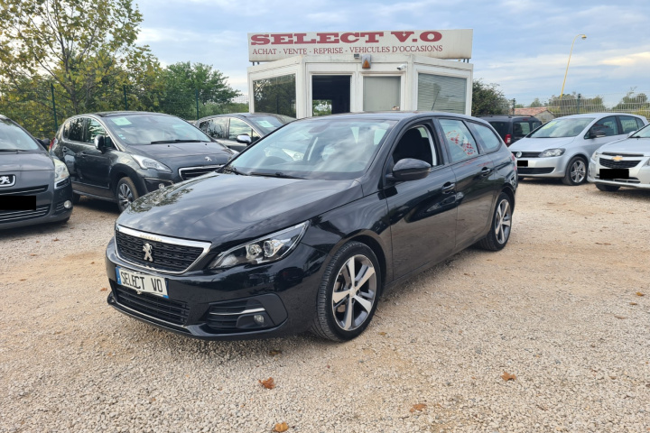 PEUGEOT 308 SW