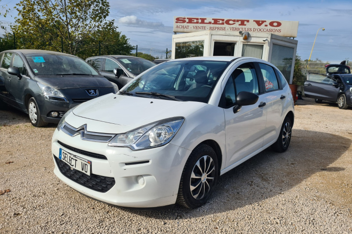 CITROEN C3