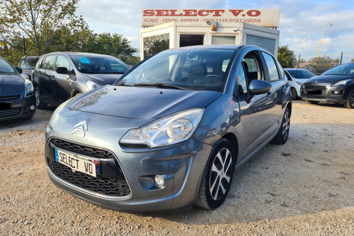 CITROEN C3