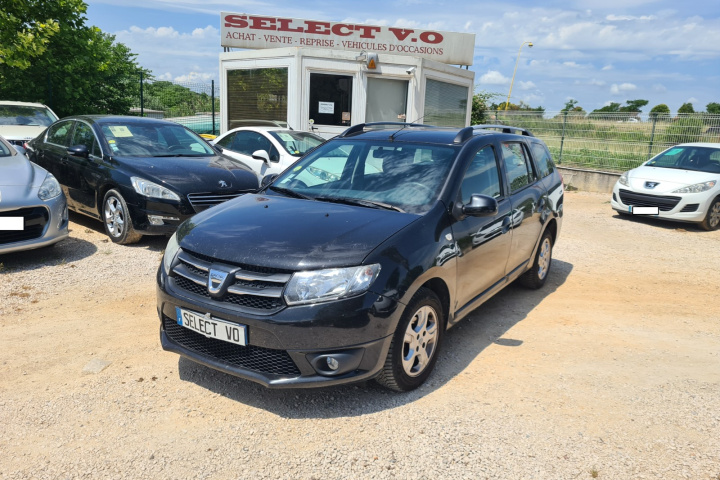 DACIA LOGAN MCV