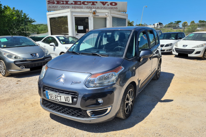 CITROEN C3 PICASSO