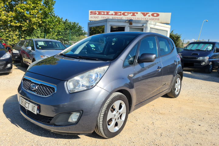 KIA VENGA