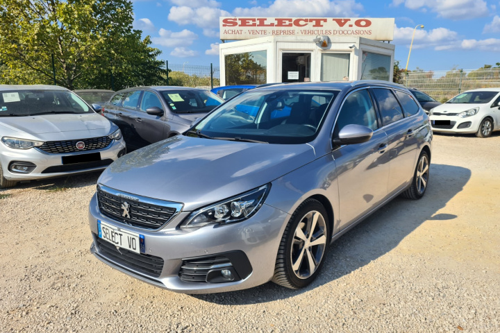 PEUGEOT 308 SW