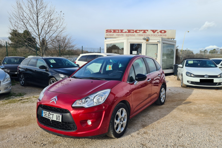 CITROEN C3
