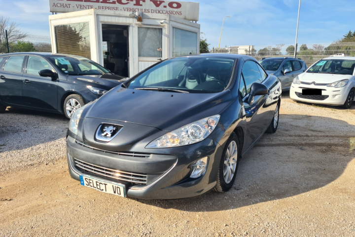 PEUGEOT 308 CC
