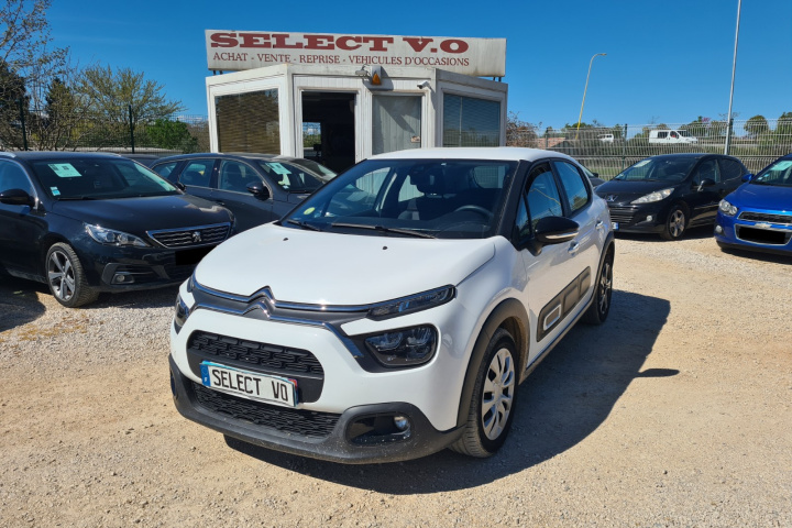 CITROEN C3 SOCIETE