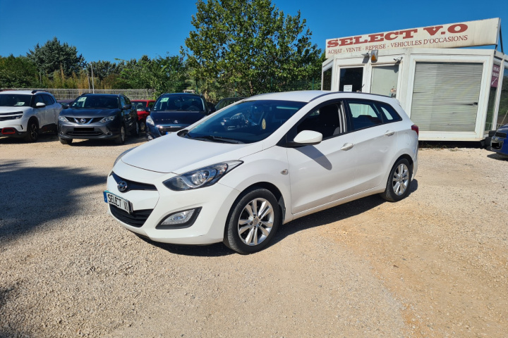 HYUNDAI i30 SW