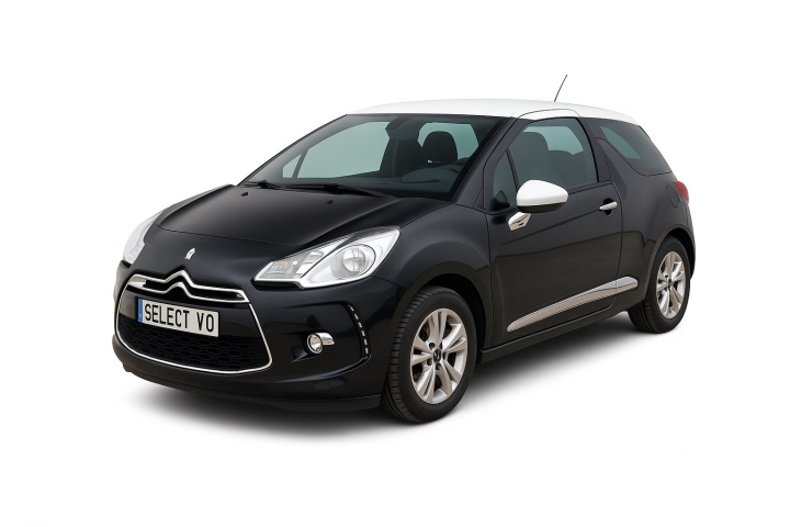 CITROEN DS3